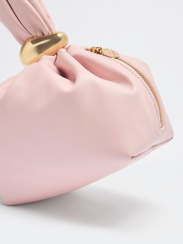 Pome Luxe Roma Cocktail Clutch