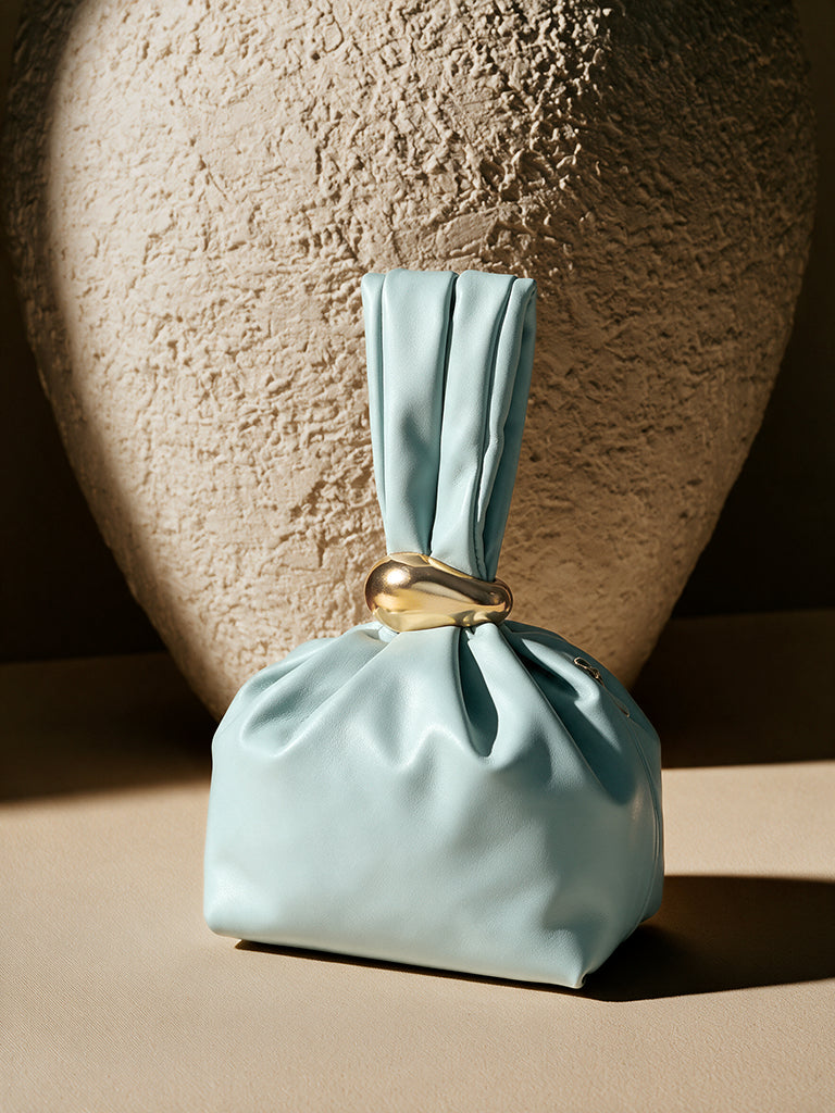 Pome Luxe Roma Cocktail Clutch