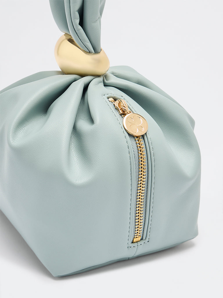Pome Luxe Roma Cocktail Clutch