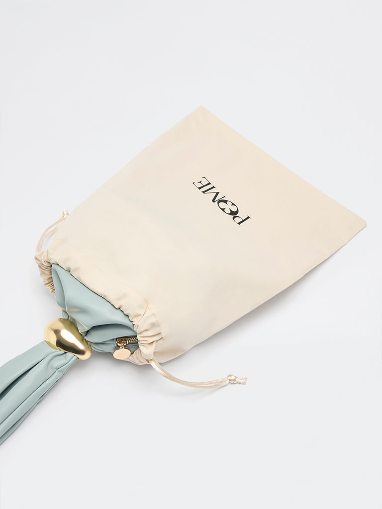 Pome Luxe Roma Cocktail Clutch