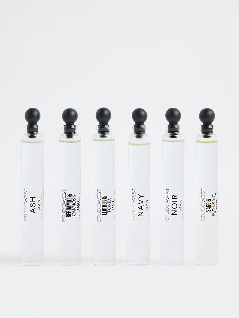 Studiowest Blind Date Man Eau De Parfum Discovery Box - Pack of 6 - 5 ml
