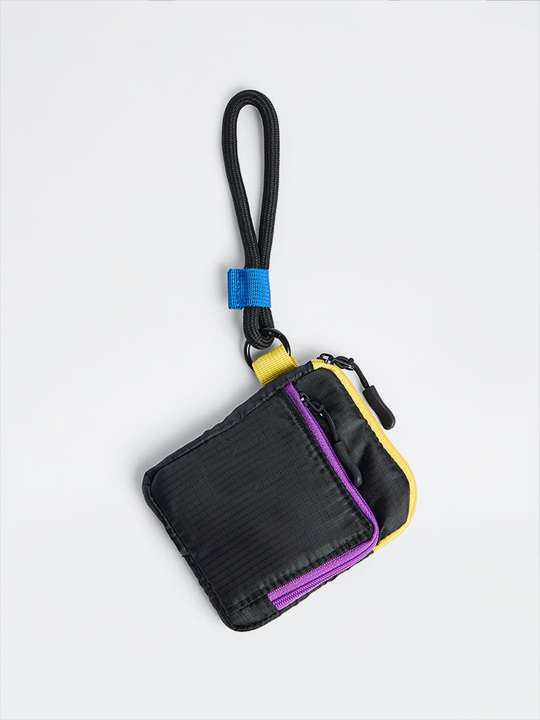 Westside Black Multipurpose Utility Pouch
