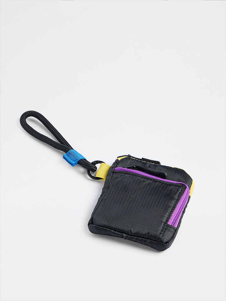 Westside Black Multipurpose Utility Pouch