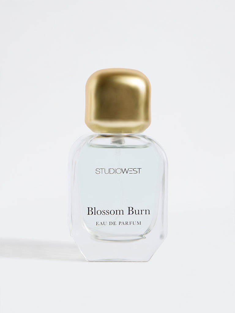 Studiowest Blossom Burn Eau De Parfum - 50 ml