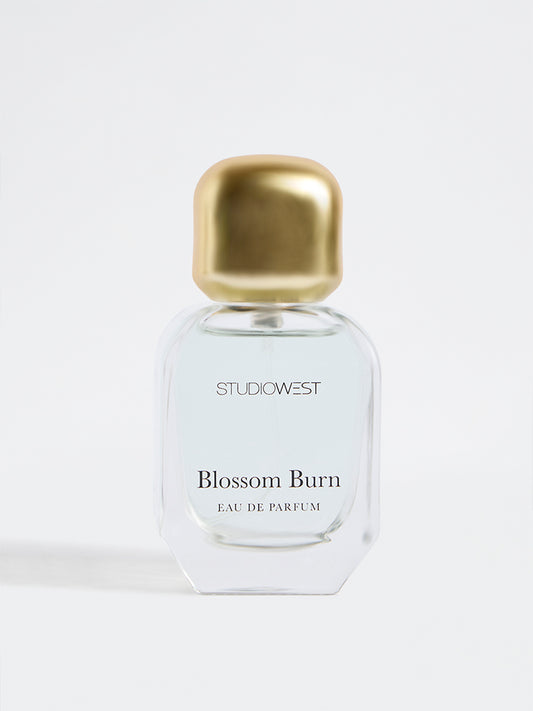 Studiowest Blossom Burn Eau De Parfum - 50 ml