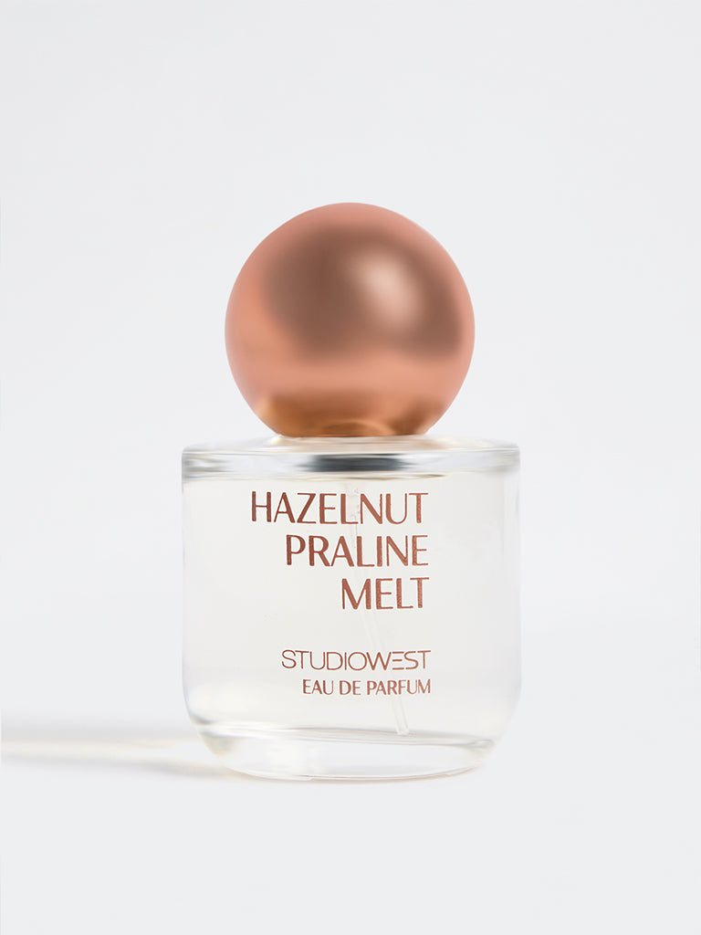 Studiowest Hazelnut Praline Melt Eau De Parfum - 50 ml