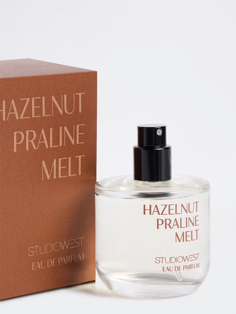 Studiowest Hazelnut Praline Melt Eau De Parfum - 50 ml