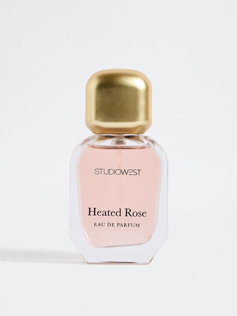 Studiowest Heated Rose Eau De Parfum - 50 ml