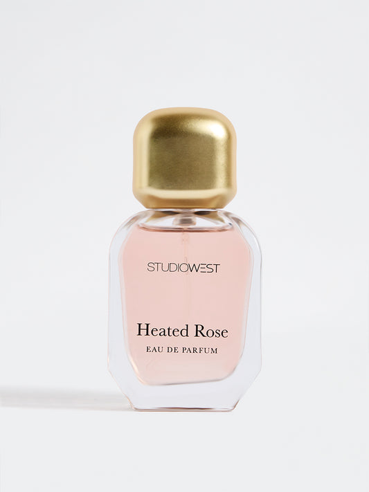 Studiowest Heated Rose Eau De Parfum - 50 ml