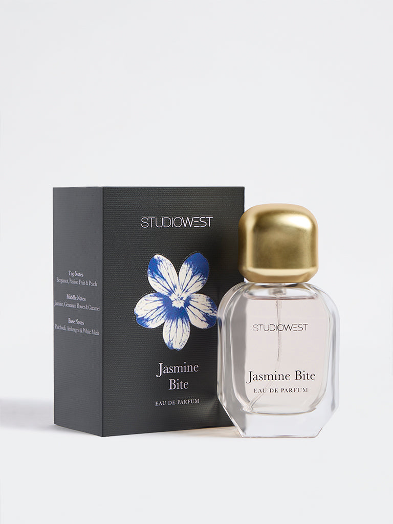 Studiowest Jasmine Bite Eau De Parfum - 50 ml