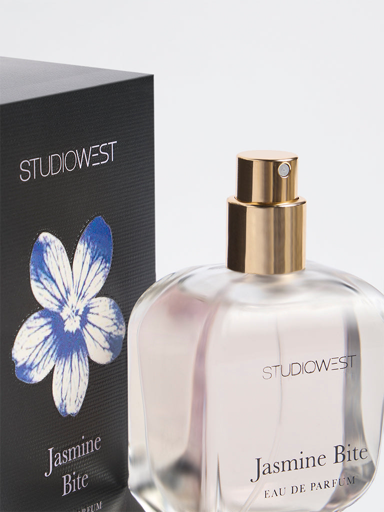 Studiowest Jasmine Bite Eau De Parfum - 50 ml