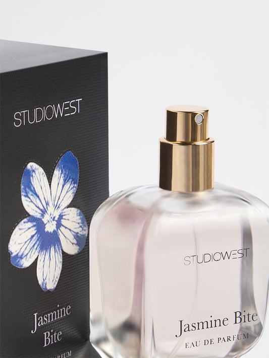 Studiowest Jasmine Bite Eau De Parfum - 50 ml