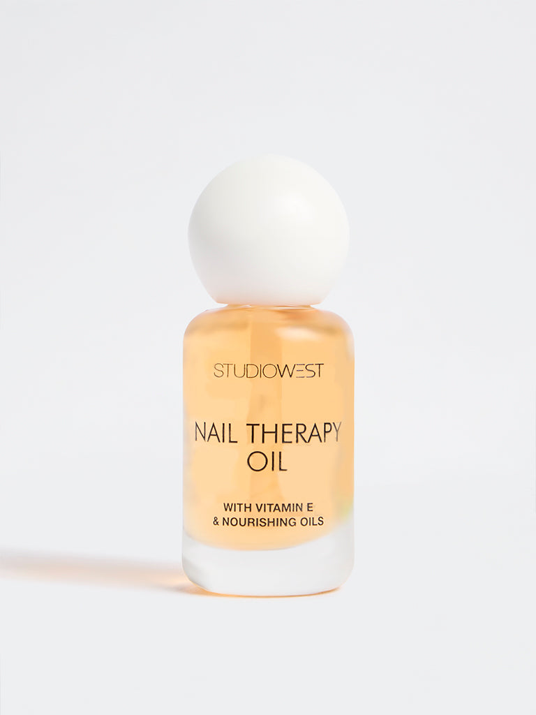 Studiowest Nail Therapy Oil - 8 ml