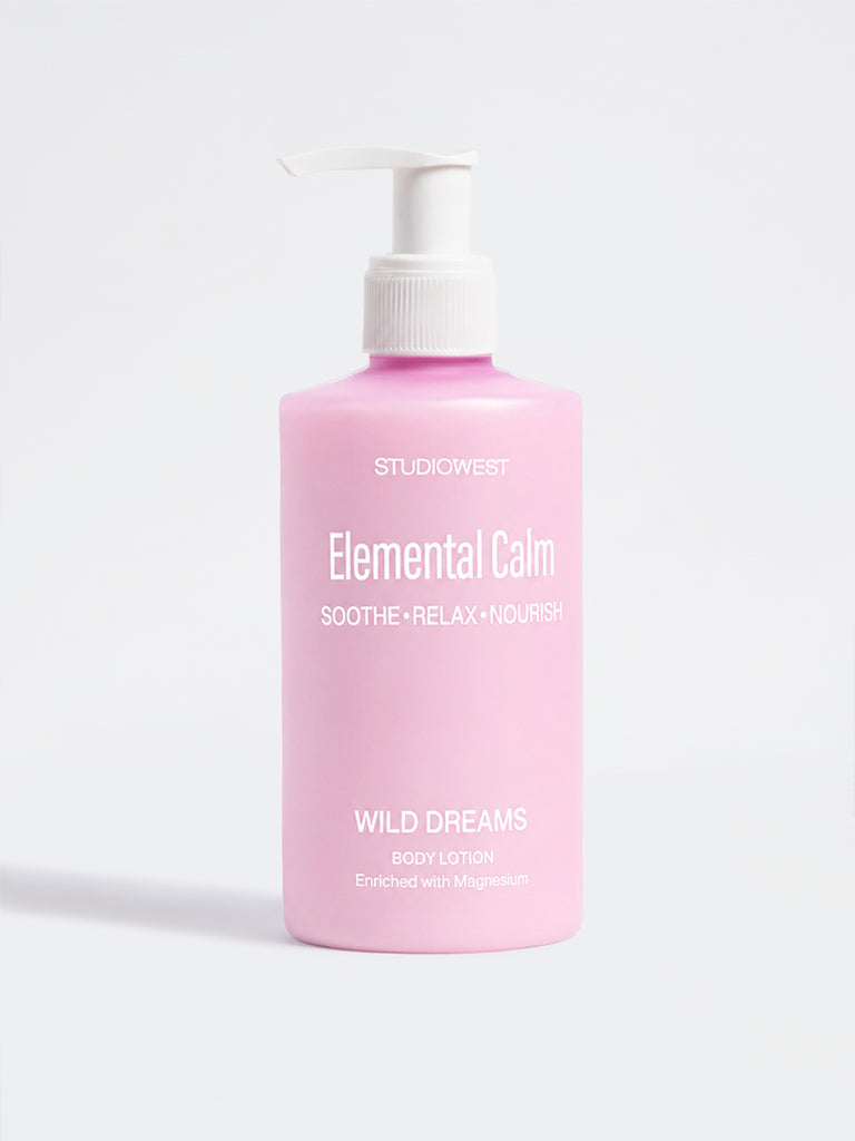Studiowest Elemental Calm Wild Dreams Body Lotion - 250 ml