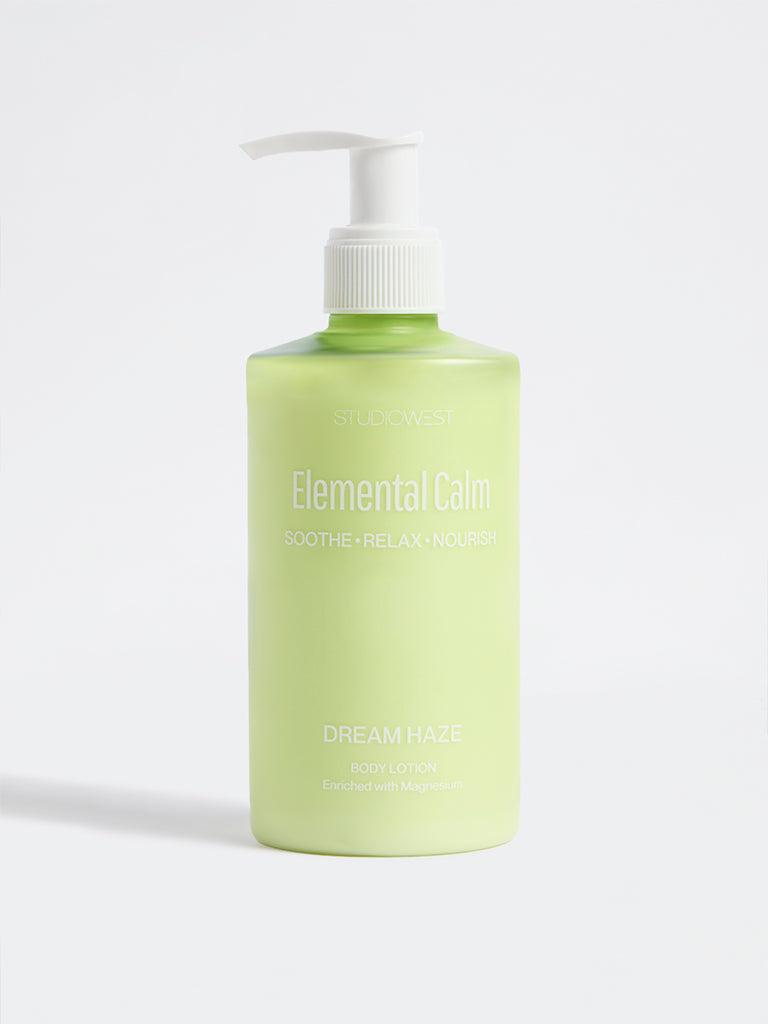 Studiowest Elemental Calm Dream Haze Body Lotion - 250 ml