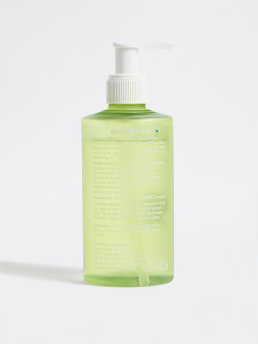 Studiowest Elemental Calm Dream Haze Shower Gel - 250 ml