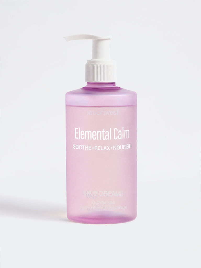 Studiowest Elemental Calm Wild Dreams Shower Gel - 250 ml