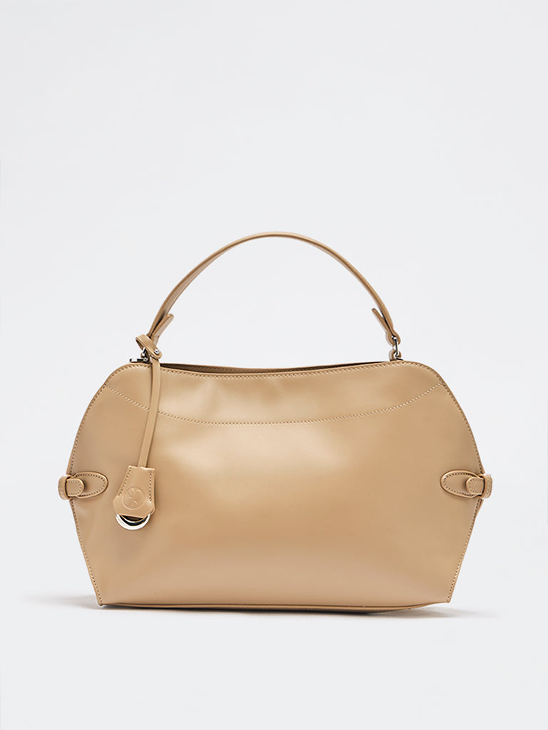 Pome Luxe Berlin Top-Handle Bag