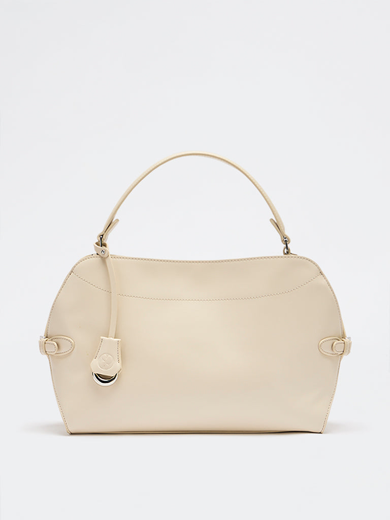 Pome Luxe Berlin Top-Handle Bag