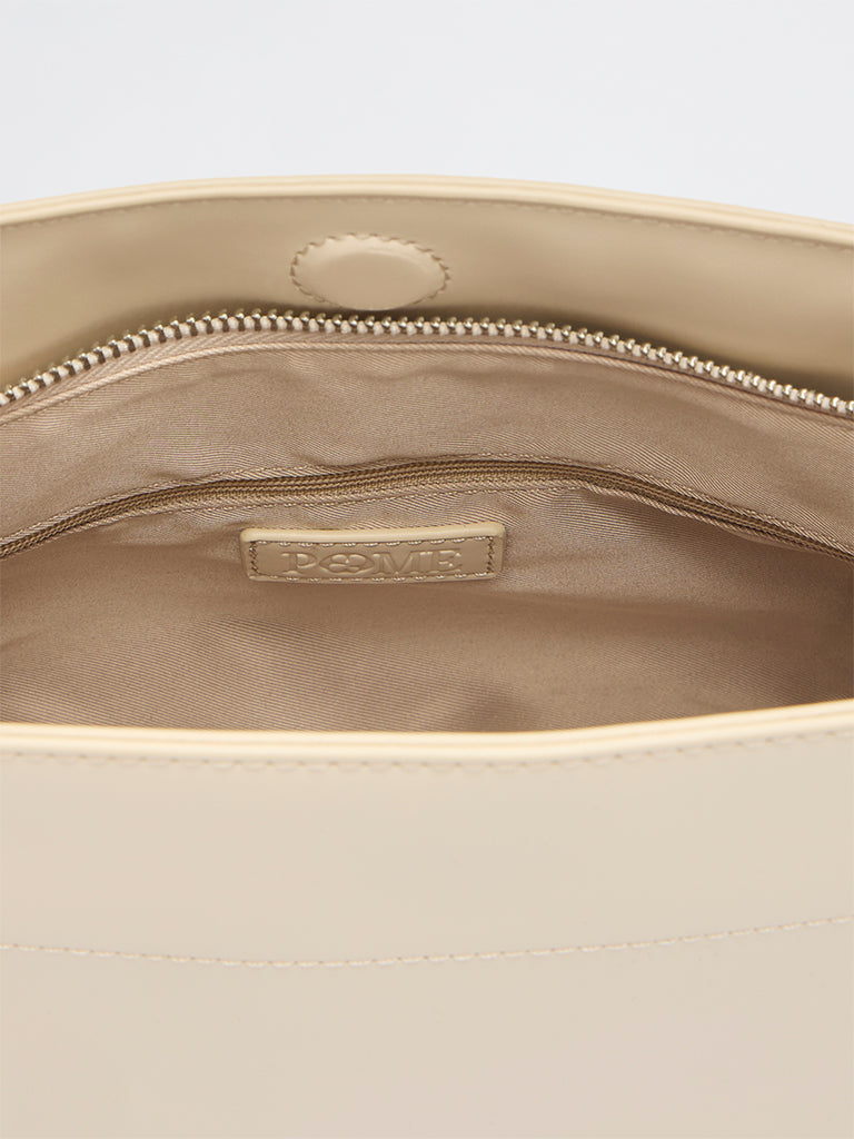 Pome Luxe Berlin Top-Handle Bag