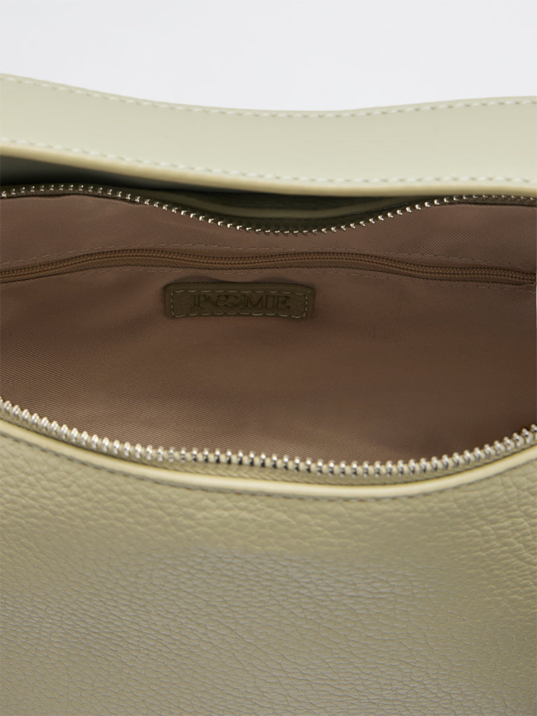 Pome Luxe Copenhagen East West Box Bag