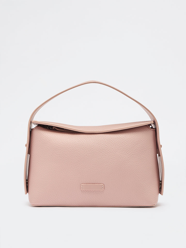Pome Luxe Copenhagen East West Box Bag