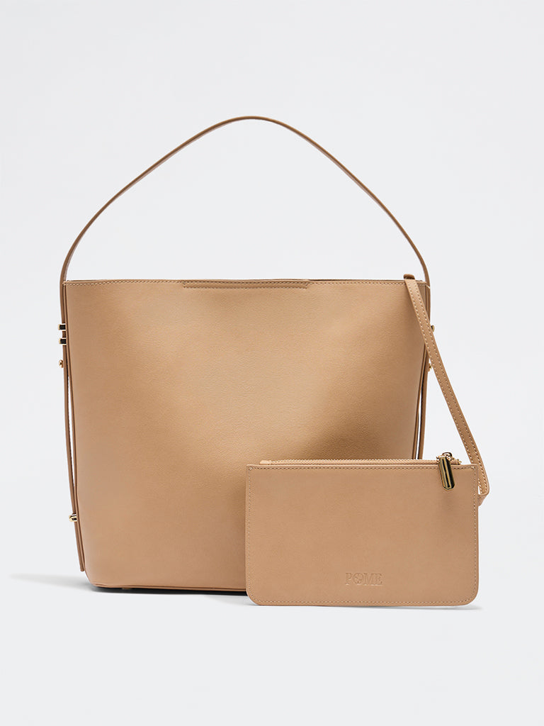 Pome Luxe Milano Tote