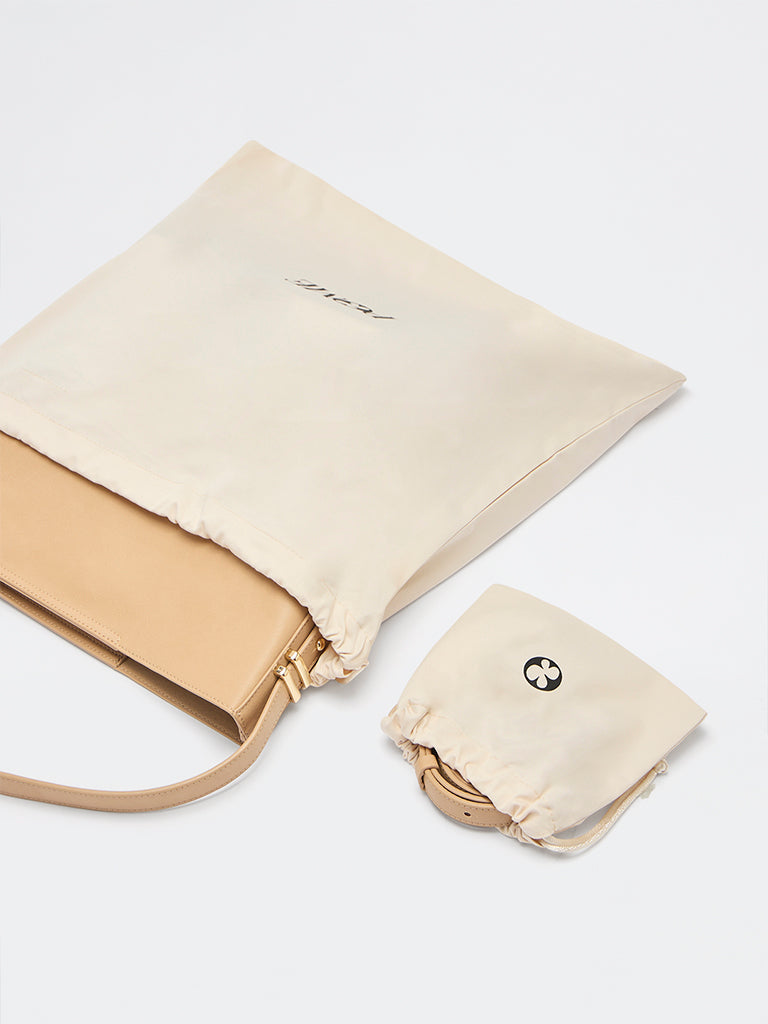 Pome Luxe Milano Tote