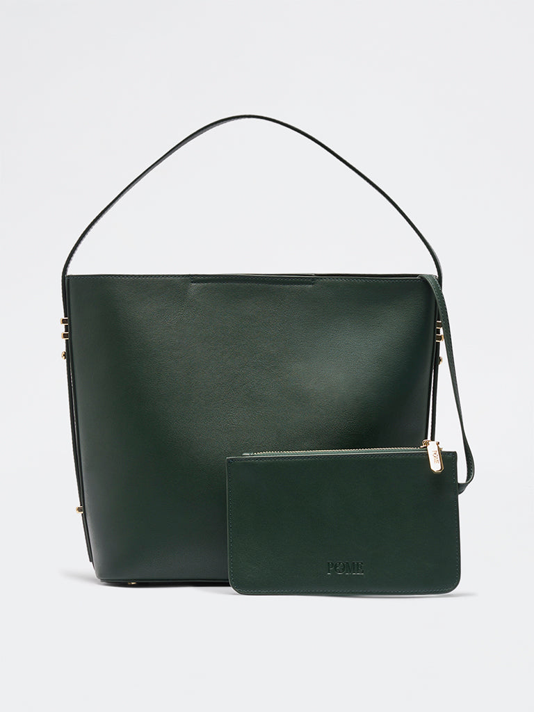 Pome Luxe Milano Tote