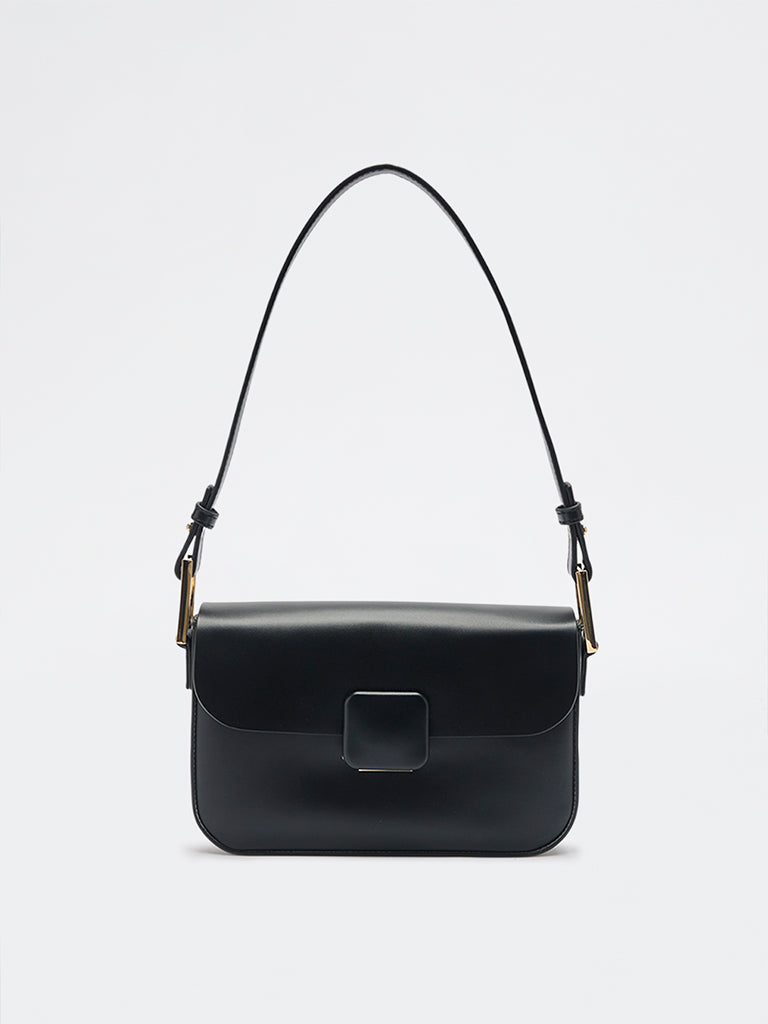 Pome Luxe Paris Shoulder Bag