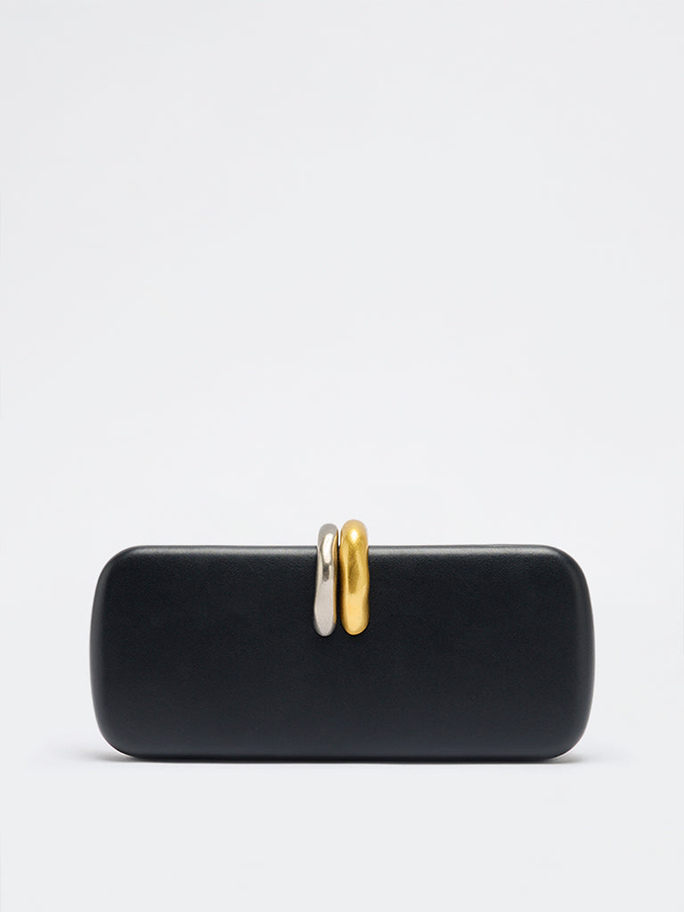 Pome Luxe Prague Cocktail Clutch