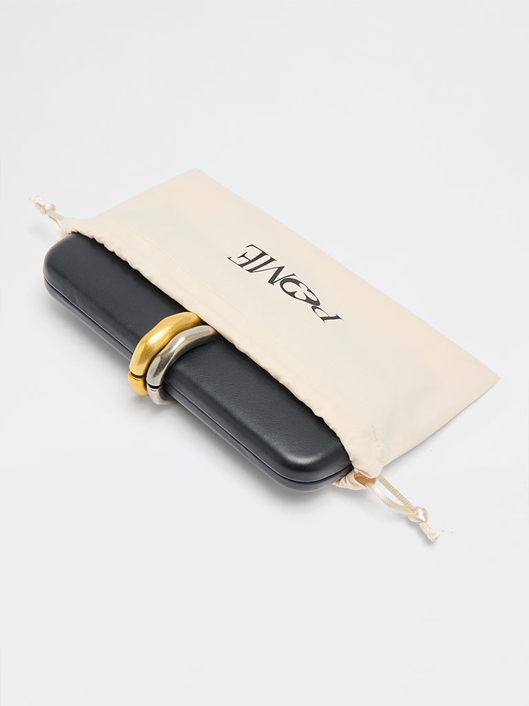 Pome Luxe Prague Cocktail Clutch