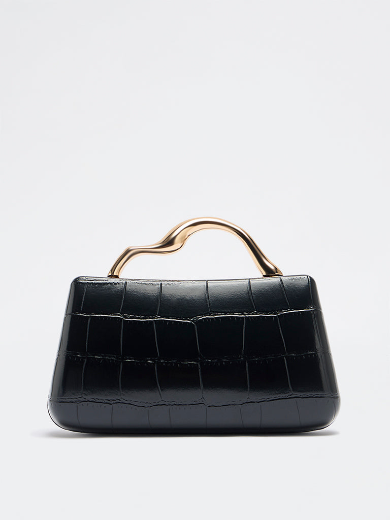 Pome Luxe Siena Cocktail Clutch