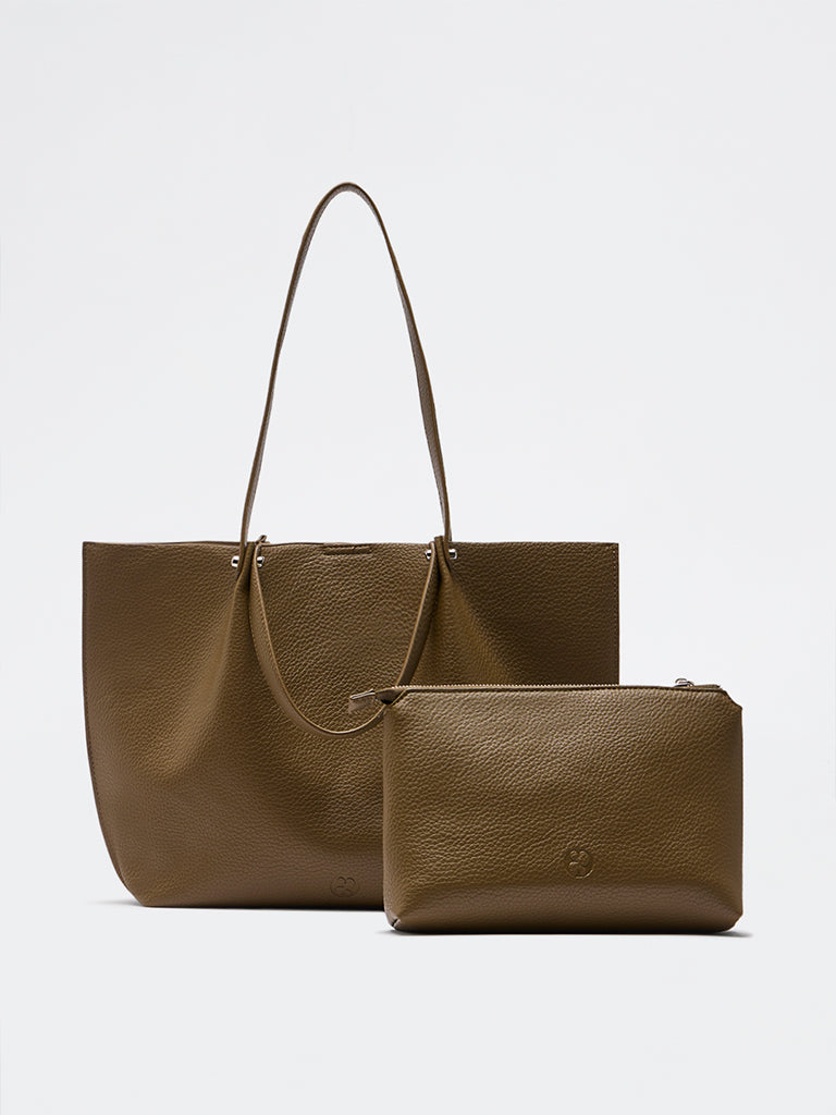 Pome Luxe Vienna Tote