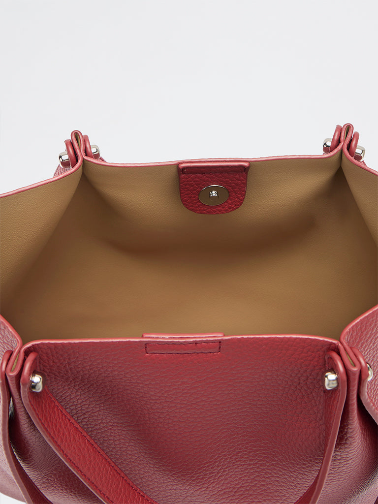 Pome Luxe Vienna Tote
