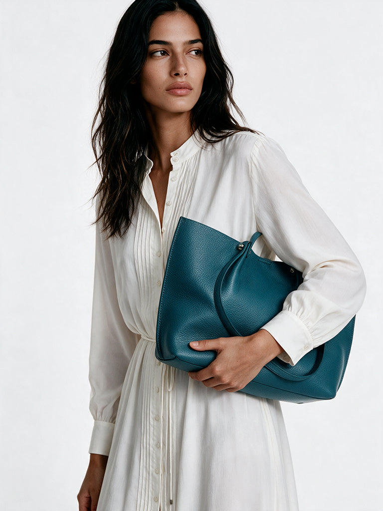 Pome Luxe Vienna Tote