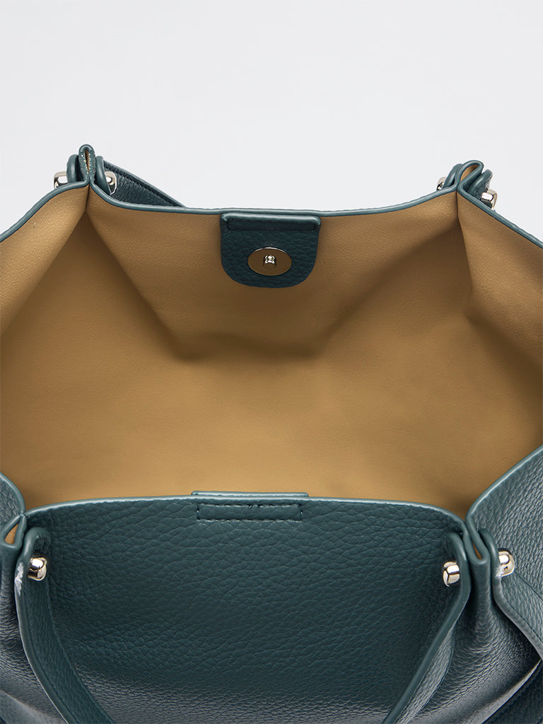 Pome Luxe Vienna Tote