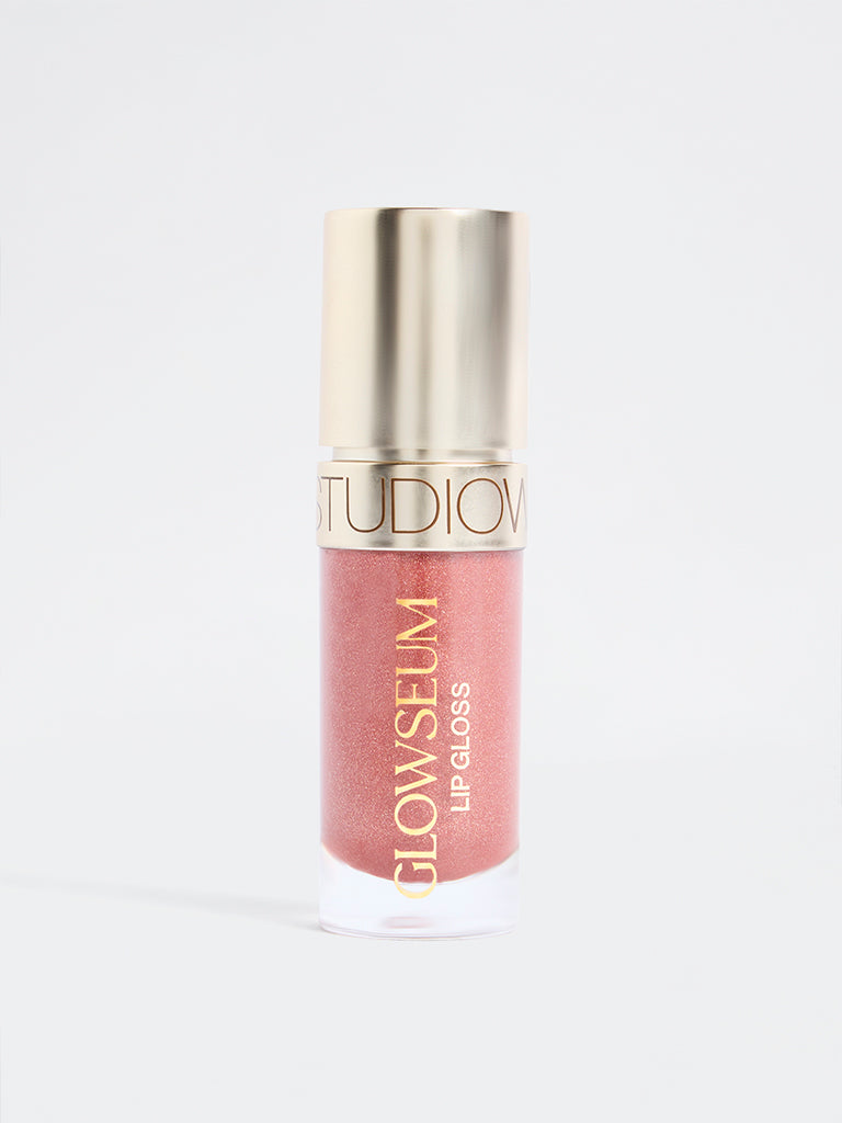 Studiowest Glowseum Flame Lip Gloss - 6 ml