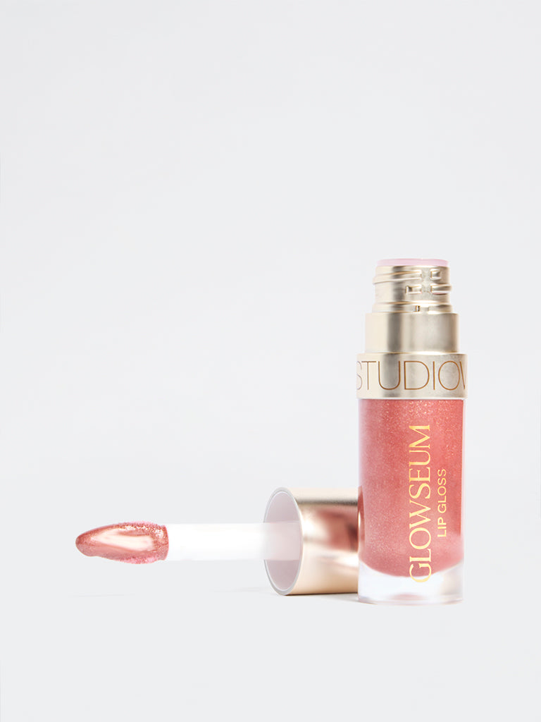 Studiowest Glowseum Flame Lip Gloss - 6 ml