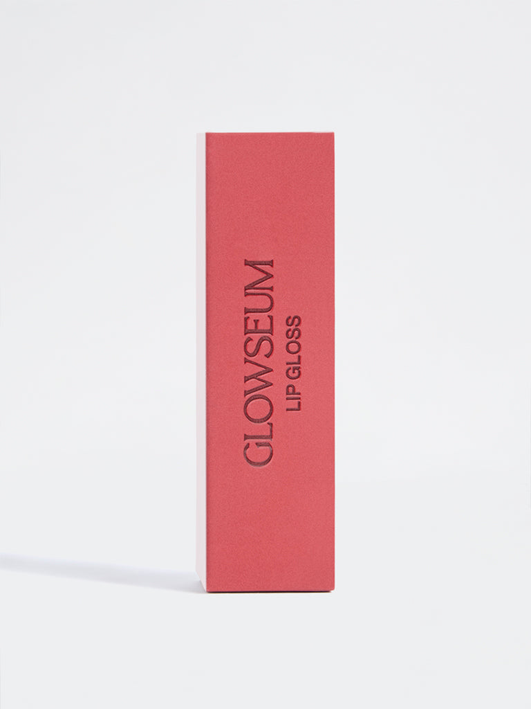 Studiowest Glowseum Gleam Lip Gloss - 6 ml