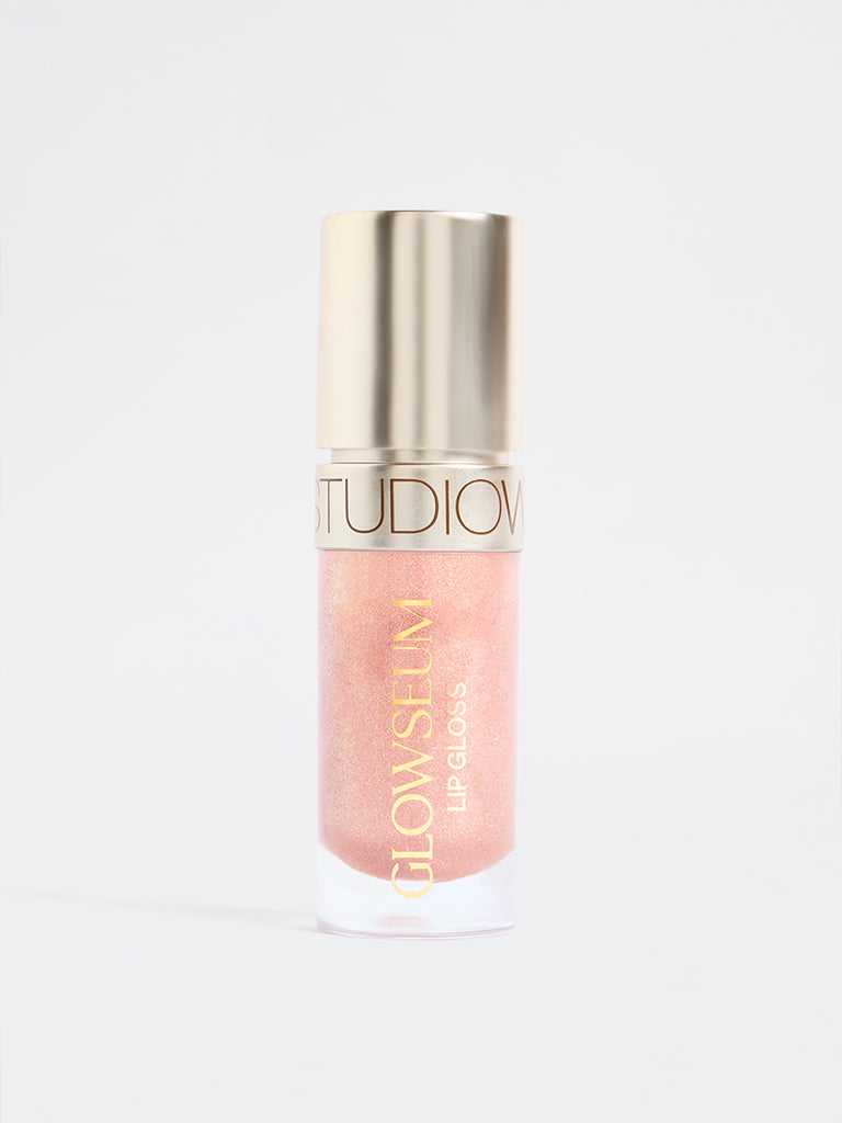 Studiowest Glowseum Gleam Lip Gloss - 6 ml