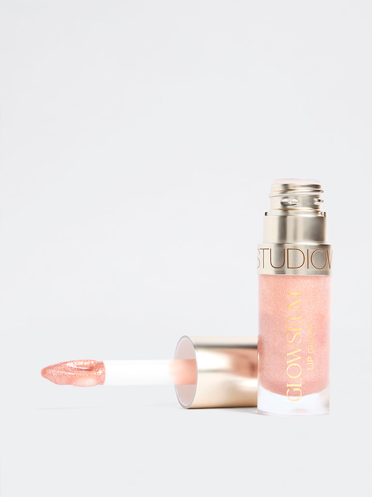 Studiowest Glowseum Gleam Lip Gloss - 6 ml
