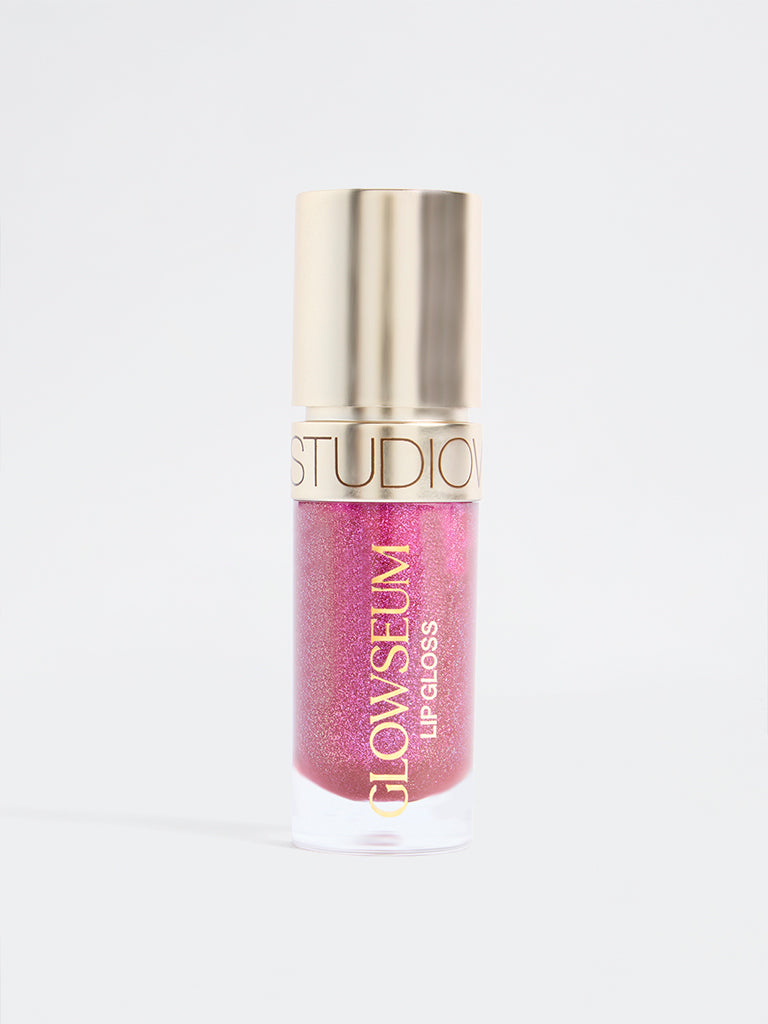 Studiowest Glowseum Illuminate Lip Gloss - 6ml