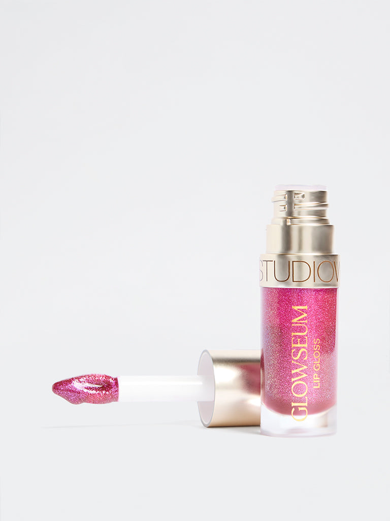 Studiowest Glowseum Illuminate Lip Gloss - 6ml