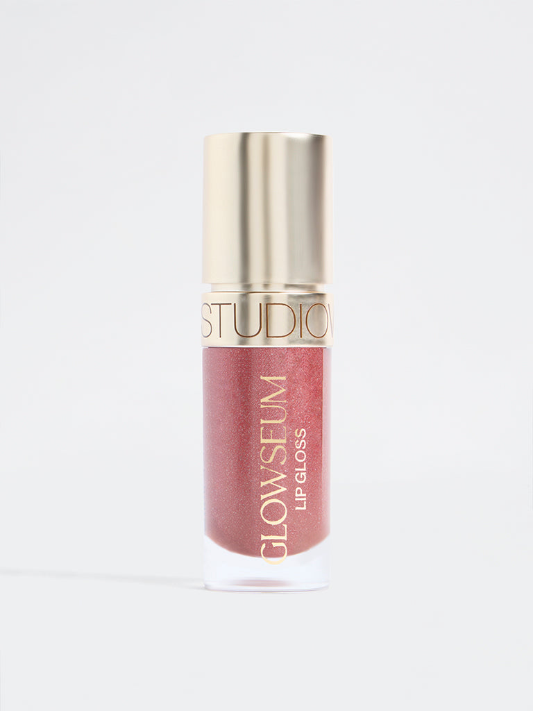 Studiowest Glowseum Luster Lip Gloss - 6 ml
