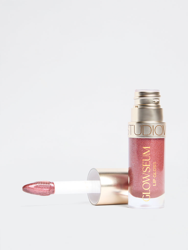 Studiowest Glowseum Luster Lip Gloss - 6 ml