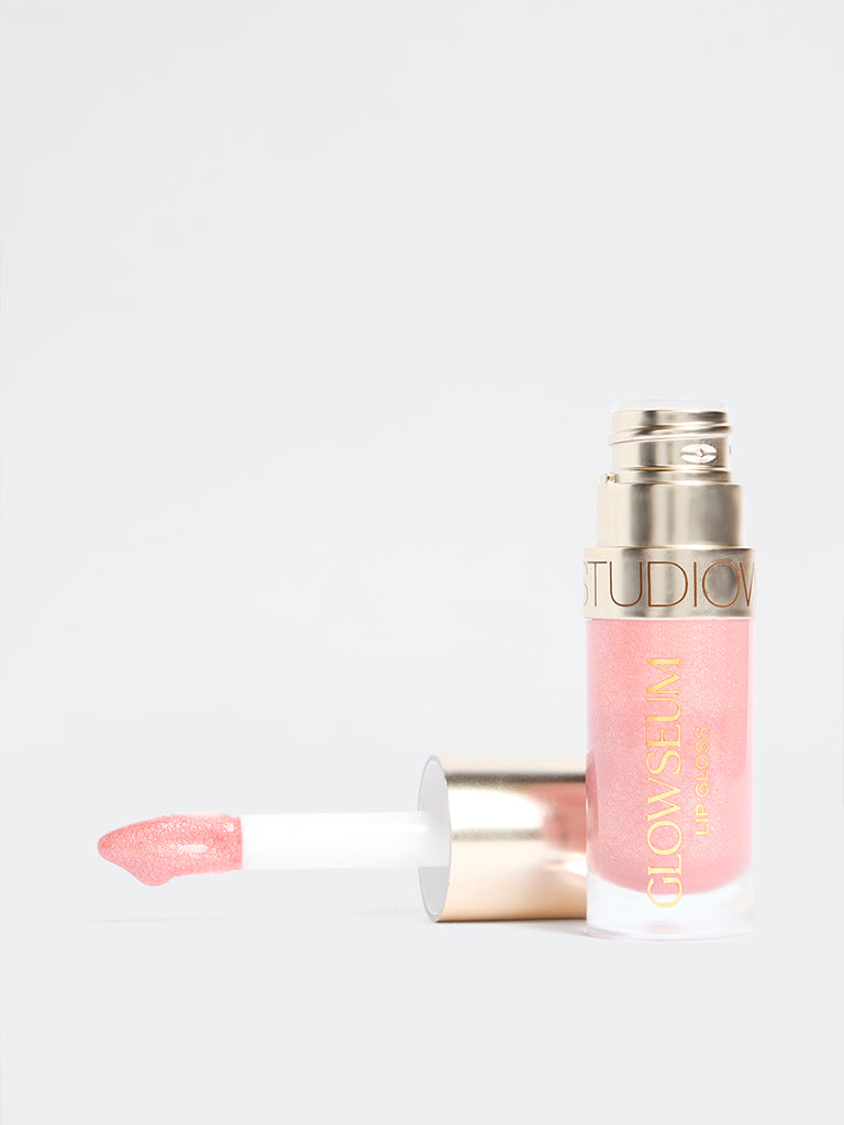 Studiowest Glowseum Spark Lip Gloss - 6 ml