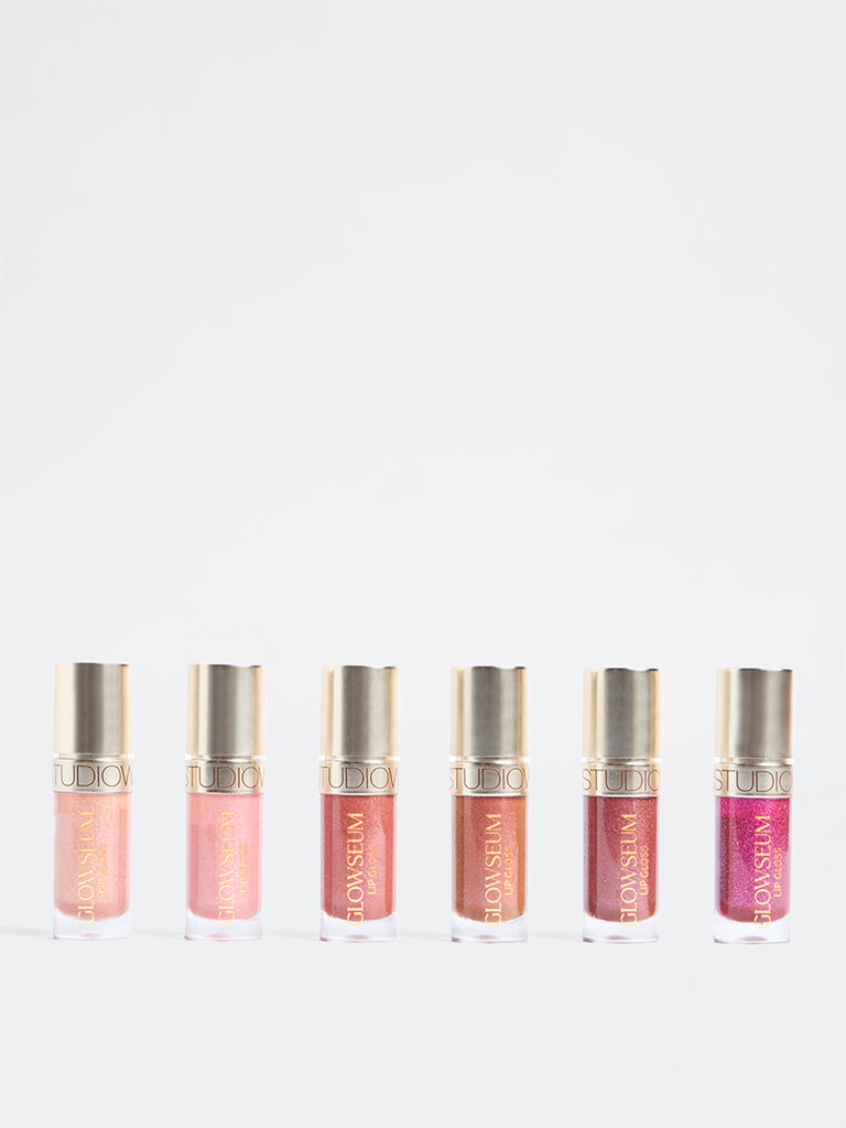 Studiowest Glowseum Spark Lip Gloss - 6 ml