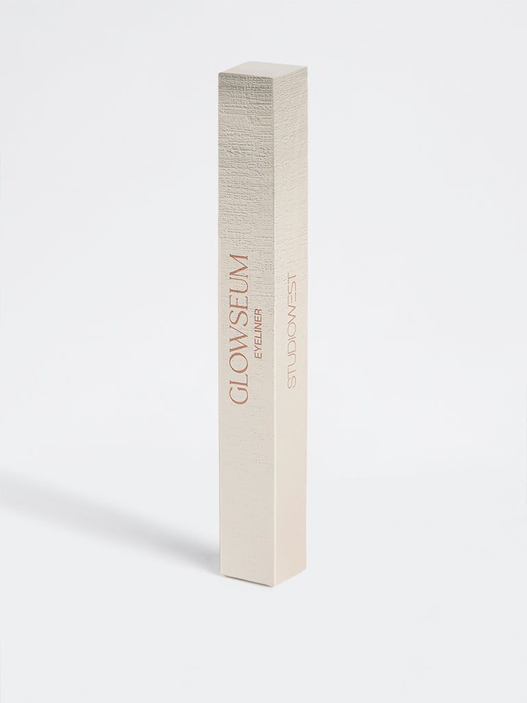 Studiowest Glowseum Brown Eyeliner - 9 ml