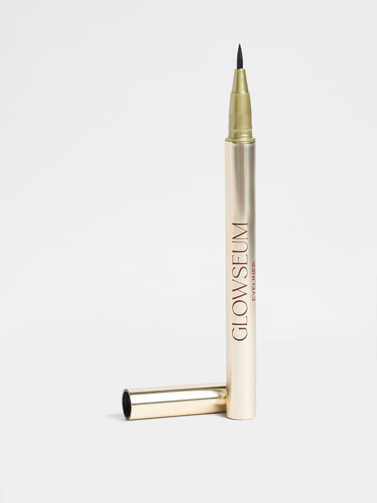 Studiowest Glowseum Brown Eyeliner - 9 ml